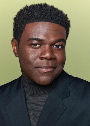 Sam Richardson